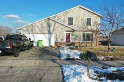 Foreclosure in  WHEELOCK AVE Hartford, WI 53027