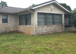 Foreclosure in  AMERICAN WAY Daytona Beach, FL 32119