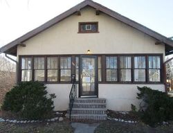 Foreclosure in  3RD AVE Laurel, MT 59044