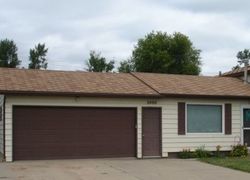 Foreclosure in  CRESCENT DR Minot, ND 58703