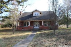 Foreclosure in  E FORDYCE ST England, AR 72046