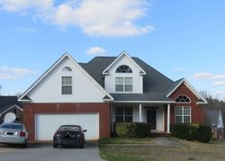 Foreclosure Listing in MCMILLAN CIR AUGUSTA, GA 30907