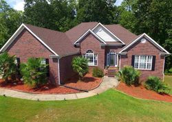 Foreclosure in  THURMAN RD Stockbridge, GA 30281