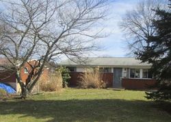 Foreclosure in  QUINCE RD Monroeville, PA 15146