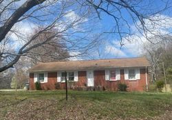 Foreclosure in  TIMBER LANE DR Monroe, NC 28110