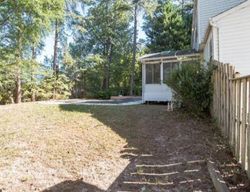 Foreclosure in  BEAR FOREST RD Hanover, MD 21076