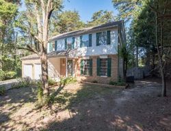 Foreclosure in  BEAR FOREST RD Hanover, MD 21076