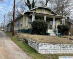 Foreclosure in  19TH ST S Bessemer, AL 35020