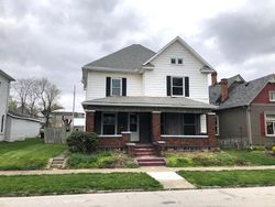 Foreclosure Listing in E 4TH ST GREENVILLE, OH 45331