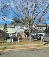 Foreclosure in  BANWELL LN Mount Laurel, NJ 08054