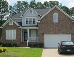 Foreclosure in  BROADMAN AVE Fayetteville, NC 28304