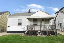 Foreclosure in  ASHTON AVE Detroit, MI 48228