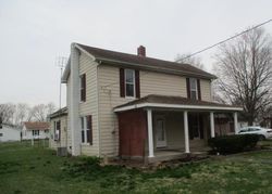 Foreclosure in  N JACKSON ST Perrysville, IN 47974