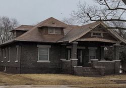 Foreclosure in  S MAIN ST Georgetown, IL 61846