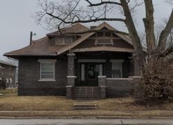 Foreclosure in  S MAIN ST Georgetown, IL 61846