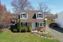 Foreclosure in  MONTGOMERY AVE Boyertown, PA 19512