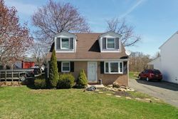 Foreclosure Listing in MONTGOMERY AVE BOYERTOWN, PA 19512