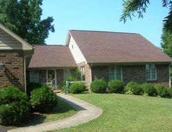 Foreclosure Listing in PARKER RD DANVILLE, VA 24540
