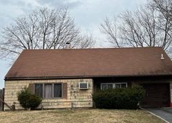 Foreclosure in  ARROW ST Selden, NY 11784