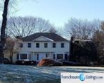 Foreclosure in  ROSHAB LN Westport, CT 06880