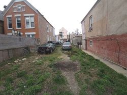 Foreclosure in  S TRUMBULL AVE Chicago, IL 60623