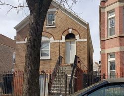  S Trumbull Ave, Chicago IL