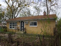 Foreclosure Listing in LINCOLN AVE HARVEY, IL 60426