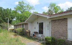 Foreclosure in  118TH ST Jacksonville, FL 32244