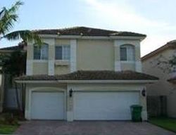 Foreclosure in  NW 72ND TER Miami, FL 33178