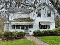 Foreclosure in  CARLTON ST Sodus, NY 14551