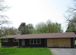 Foreclosure in  N SANTA FE AVE Princeville, IL 61559