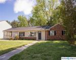 Foreclosure in  RICHLAND RD Petersburg, VA 23805