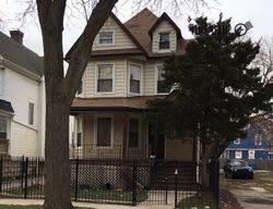 Foreclosure in  N LOCKWOOD AVE Chicago, IL 60644