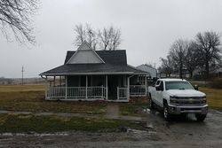 Foreclosure Listing in W PUTNAM ST KING CITY, MO 64463
