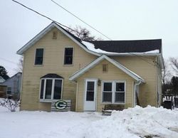 Foreclosure in  W CHURCH ST Ellsworth, WI 54011