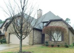 Foreclosure in  TIMBERLINE DR Calera, AL 35040