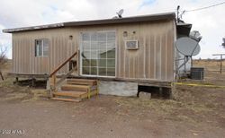 Foreclosure in  W DOUBLE ADOBE RD Mc Neal, AZ 85617