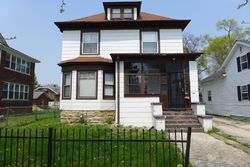 Foreclosure in  2ND AVE Joliet, IL 60433