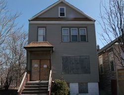 Foreclosure in  S PRINCETON AVE Chicago, IL 60621