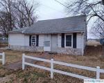 Foreclosure in  W 4TH ST Grandview, IN 47615