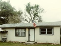 Foreclosure in  STRAWBERRY LN Lakeland, FL 33801