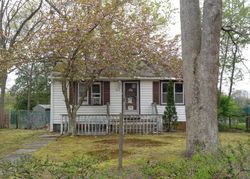 Foreclosure in  SPRUCE LN Hainesport, NJ 08036