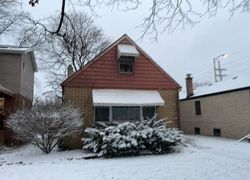 Foreclosure in  LINCOLN ST Franklin Park, IL 60131