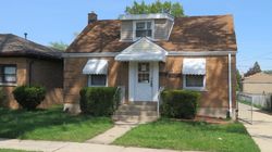 Foreclosure in  KENILWORTH AVE Berwyn, IL 60402