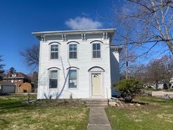 Foreclosure in  N MAIN ST Rochelle, IL 61068