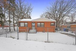 Foreclosure in  S LOOMIS ST Chicago, IL 60643