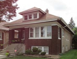 Foreclosure in  CUYLER AVE Berwyn, IL 60402