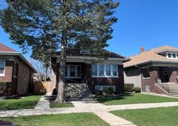 Foreclosure in  CUYLER AVE Berwyn, IL 60402