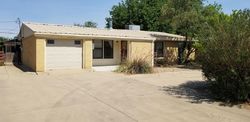 Foreclosure in  S HEMLOCK AVE Roswell, NM 88203