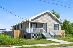 Foreclosure in  JOURDAN AVE New Orleans, LA 70117